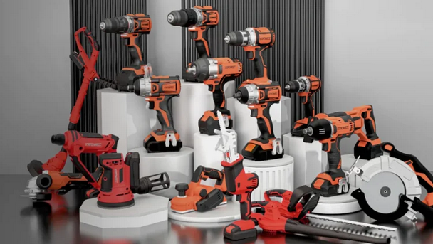 powertoolmanufacturer